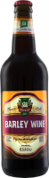 Пиво Микулинецьке Barley Wine живе темне непастеризоване 8% 0,5л с/б