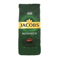 Кава Jabocs Monarch класична в зернах 250г