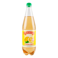 Напій Грузинський букет зі смаком лимону 1л