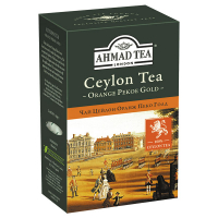 Чай Ahmad Orange Pekoe 100г