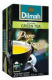 Чай Dilmah Pure Green 20пак 30г 