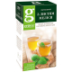 Чай Grace Зелений з мелісою 25*1,5г