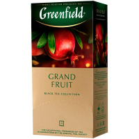 Чай Greenfield Grand Fruit 25*1.5г