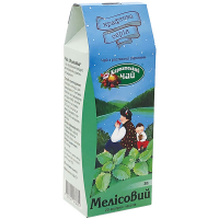 Чай Карпатський Мелісовий 30г 20 пакетиків