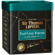 Чай Lipton Sir Thomas Earl Grey байховий листовий ж\б 100г