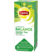 Чай Lipton зелений 25*1,3г