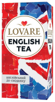 Чай Lovare Англійський сніданок 24пак.*2г
