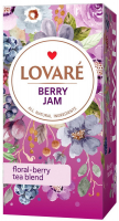 Чай Lovare Berry Pie 24*1.5г
