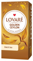 Чай Lovare Ceylon tea 24*2г