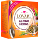 Чай Lovare Alpine Herbs 15*2г