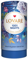 Чай Lovare 1001 Ніч 80г