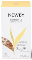 Чай Newby Chamomile 25*1,5г