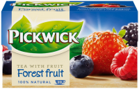 Чай Pickwick Forest Fruit 30г