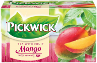 Чай Pickwick Mango 20*1,5г
