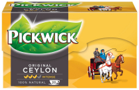 Чай Pickwick Original Ceylon 20*2г
