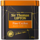 Чай Sir Thomas Lipton Fire Ceylon чорний 100г