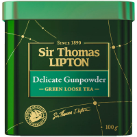 Чай Sir Thomas Lipton Fire Ceylon зелений 100г