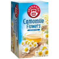 Чай Teekanne camomile flowers 20*1.5г