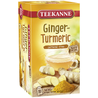 Чай Teekanne Ginger-Turmeric 20*1,75г
