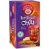 Чай Teekanne Індійські прянощі 20*2г