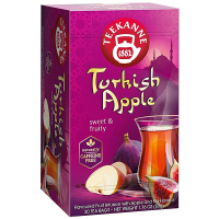 Чай Teekanne Турецьке яблуко 20*2,5г