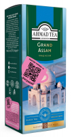 Чай Ahmad Grand Assam 25*2г