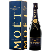Шампанське Moet&Chandon Nectar Imperial 0.75л