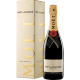 Шампанське Moet&Chandon Brut Imperial коробка 0.75л 