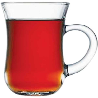 Чашка Pasabahce Чай та кава 145мл арт.55411