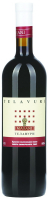 Вино Marani Telavuri Телавурі червоне напівсолодке 11,5% 0,75л