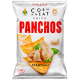 Чіпси Panchos пшенично-кукурудзяні Пармезан 82г