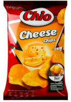 Чіпси Chio Chips Cheese 75г