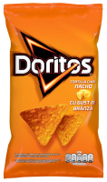 Чипси Doritos кукурудзяні зі смаком сиру 90г