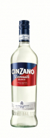 Вермут Cinzano Bianco напівсолодкий 15% 0.5л х6