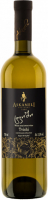 Вино Askaneli Твіши біле напівсолодке 12% 0.75л х2
