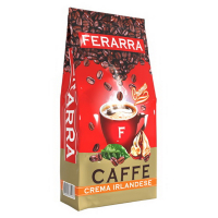 Кава Ferarra в зернах Crema Irlandese 1000г