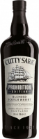 Віскі Cutti Sark Prohibition 50% 0,7л х3