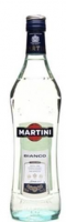 Вермут Martini Bianco солодкий 15% 50мл 