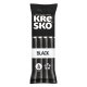 Трубочки KreSko Black 40г