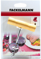 Штопор Fackelmann Art.49701 х6