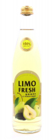 Напій безалкогольний Limo Fresh дюшес с/б 0,5л 