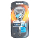 Бритва Gillette Fusion Prosheild Chill +1змінна касета