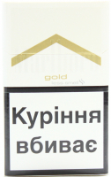Сигарети Marlboro gold
