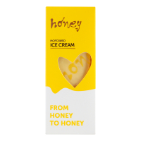 Морозиво Honey Ананас манго маракуйя лайм 75г