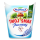 Сир Piatnica Twoj Smak вершковий натуральний 60% 150г х6