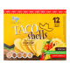 Taco Dijo Shells