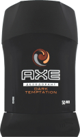 Дезодорант Axe Dark Temptation стік 50мл