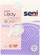 Урологічні прокладки жіночі Seni Lady Micro, 16 шт.