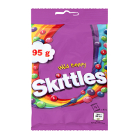 Драже Skittles дикі ягоди 95г х14