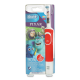 Зубна щітка Oral-B Braun Pixar Kids х6